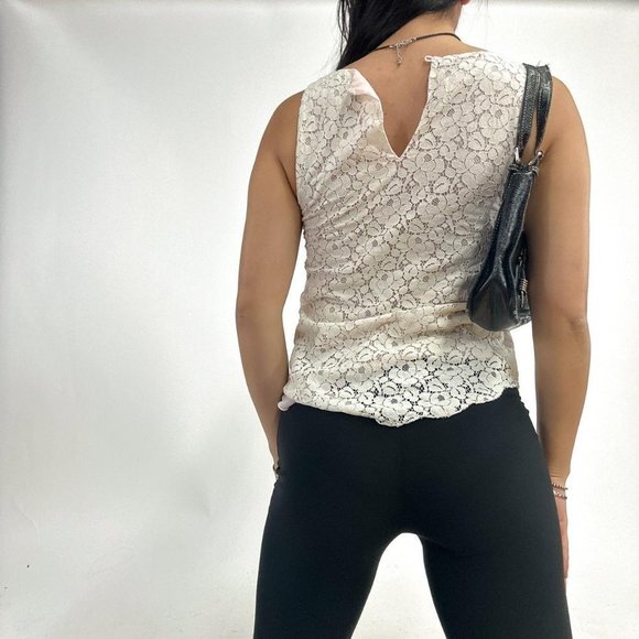 Talula  Lace Top - Picture 2 of 3